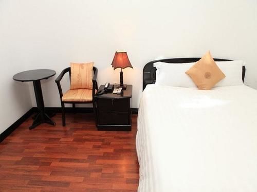 Sasavuta Hotel Vung Tau Exterior photo